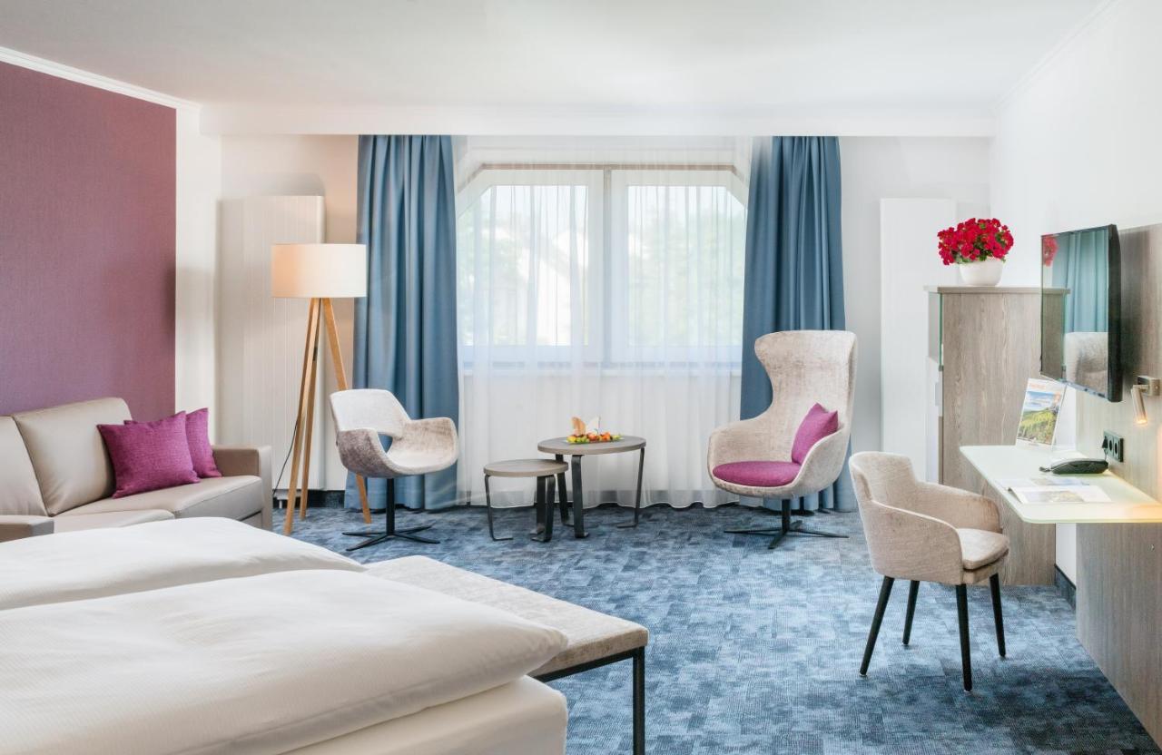 Hotel Celler Tor Bagian luar foto