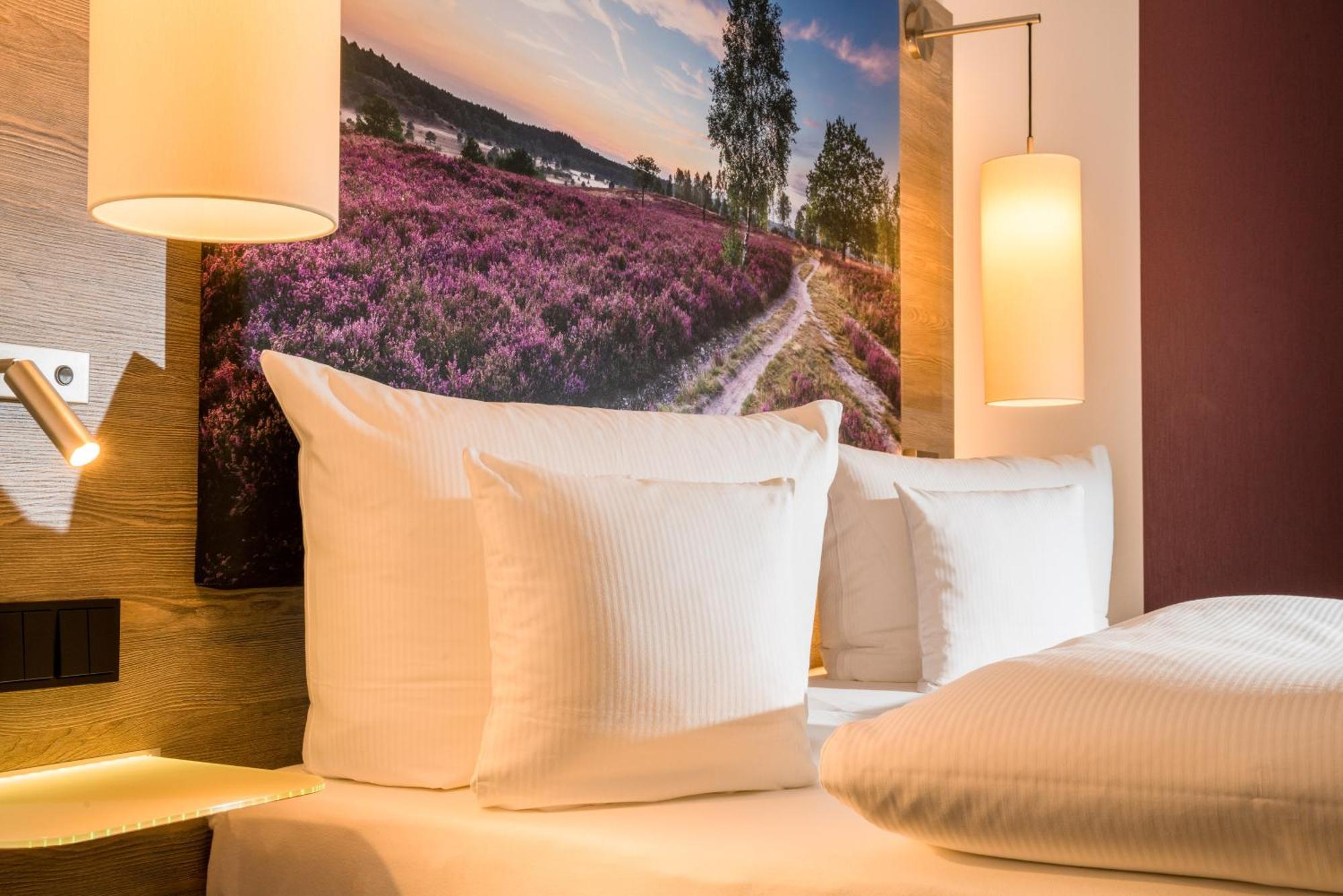 Hotel Celler Tor Bagian luar foto